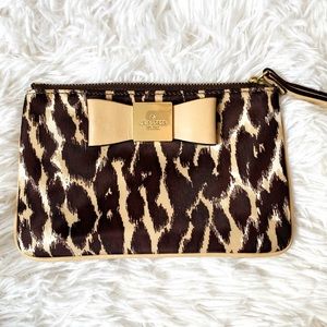 Kate Spade Wristlet